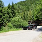 Wanderparkplatz Dachs