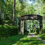 Soldatenfriedhof-Bruneck