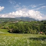 Verträumter-Blick-auf-das-beschauliche-Völs