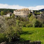 Sonnenburg bei St. Lorenzen