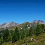 Unterwegs im Naturpark Rieserferner-Ahrn