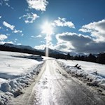 „Wie herrlich leuchtet mir die Natur! Wie glänzt die Sonne! Wie lacht die Flur!“ (J. W. von Goethe)