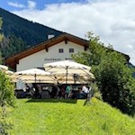 Pedrutscherhof am Poststeig