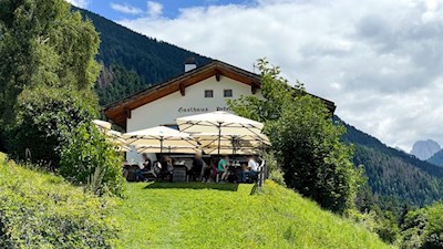 Pedrutscherhof am Poststeig