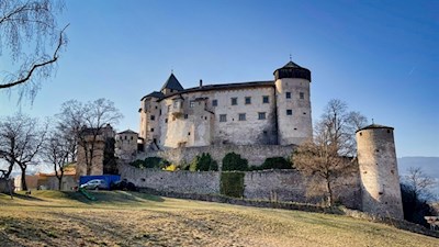 Schloss Prösels