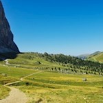 Zur Emilio-Comici-Hütte