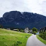 Der sagenumwobene Schlern