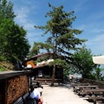 Capanna Santa Barbara