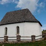 Chapel on Rasciesa