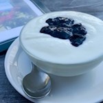 Auch in der höher gelegenen Ramitzler Schwaige werden die Wanderer liebevoll bewirtet