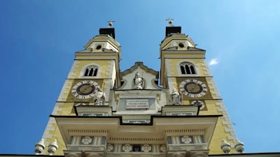 Dom in Brixen
