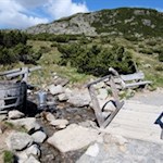 Kneippen am Urlesteig