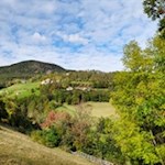 Herbstwanderung nach Maria Saal