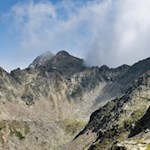 Mitten in den Pfunderer Bergen