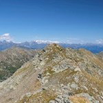 Gipfelblick von der Liffelspitze