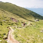 Von der Gitschhütte zur Zasslerhütte