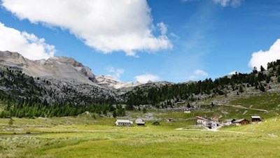 Unterwegs in sinnesfrohen Höhen