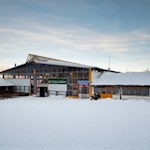 Bergstation Rosskopf