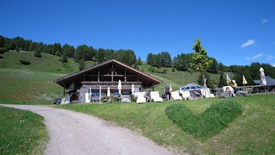 Die kinderfreundliche Sunnolm