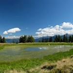 Die lauschige Kastellacke