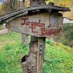 In Kollmann lädt der Reatlhof zum traditionellen Törggelen