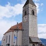 Pfarrkirche Meransen