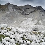 Wanderung auf den Heiligkeuzkofel