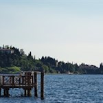 Porto Vecchio Malcesine