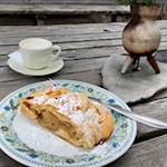 Süße Versuchungen in der Maiser Alm