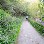 Auf dem Erzweg von Ridnaun nach Maiern