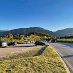 Parkplatz Plattner Kreuz