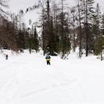 Skitour auf das Limojoch