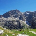 Auf Schusters Rappen zum Büllelejoch