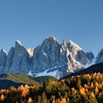 Odle della val di Funes