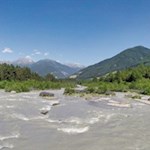 Am milchigen Mareiter Bach