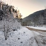 „Nur unterwegs erfährt man das Gefühl märchenhafter Verwunschenheit.“ (Erich Kästner)