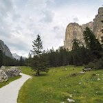 Das Langental, ein ideales Ausflugsziel für die ganze Familie