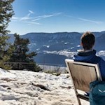 Das Knottnkino bietet ein Filmerlebnis der besonderen Art