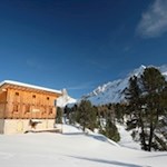 Almidylle auf der Kleinfanes