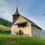 St. Valentin bei Astfeld im Sarntal