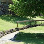 Kneippanlage in Wiesen