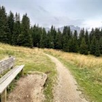 Auf sanften Wegen zur Incisa Lodge