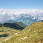 „Es gibt keine richtige Art, die Natur zu sehen. Es gibt hundert.“ (Tucholsky)