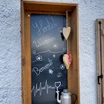 Die Kerschbaumeralm heißt ihre Gäste den Sommer über willkommen