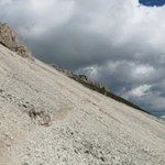 Berückend und atemberaubend - unterwegs in Richtung Tullen