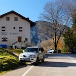 Gasthaus "Zur Kirche"