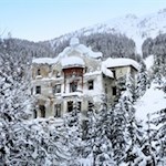 Im Wildbad Innichen logierten einst edle Gäste