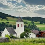 Ums bei Völs am Schlern