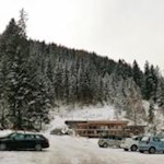 Parkplatz Waldschenke