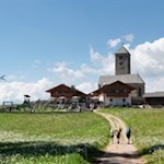 Jakobskirche auf der Langfenn